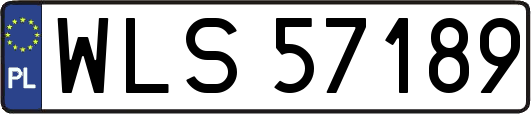 WLS57189