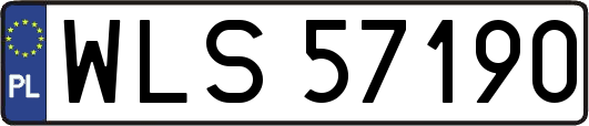 WLS57190