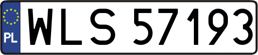 WLS57193