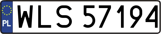 WLS57194
