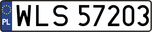 WLS57203
