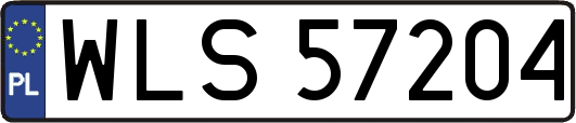 WLS57204