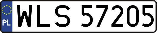 WLS57205