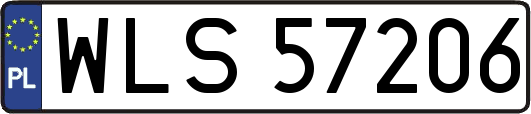 WLS57206