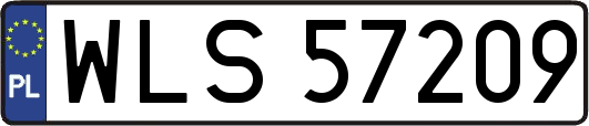 WLS57209