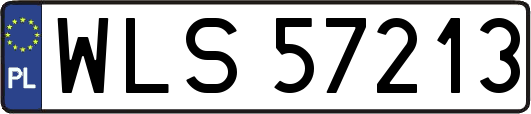 WLS57213