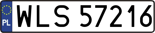 WLS57216