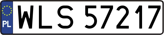 WLS57217