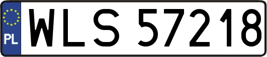 WLS57218