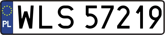WLS57219