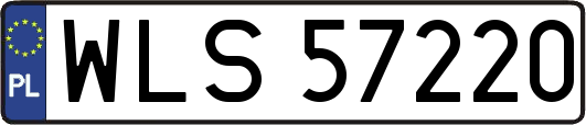 WLS57220