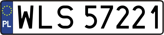 WLS57221