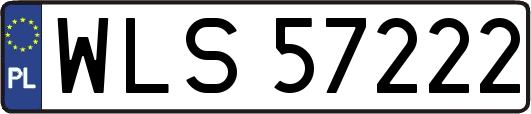 WLS57222