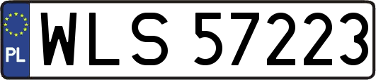 WLS57223