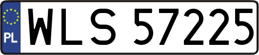 WLS57225