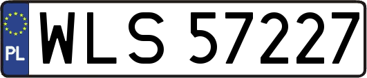 WLS57227