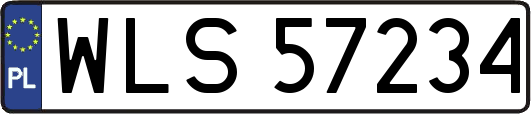 WLS57234