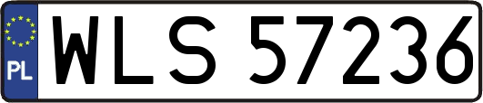 WLS57236