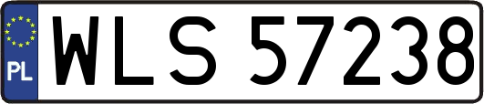WLS57238