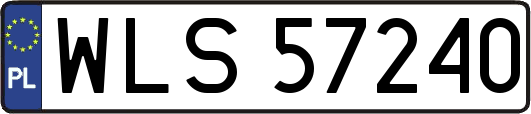 WLS57240