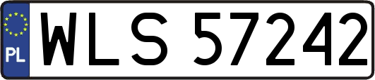 WLS57242