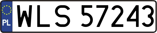 WLS57243