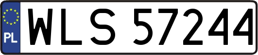 WLS57244