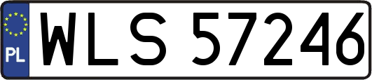 WLS57246