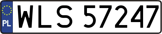 WLS57247