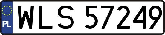 WLS57249