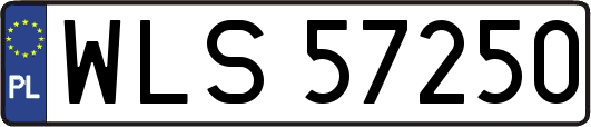 WLS57250