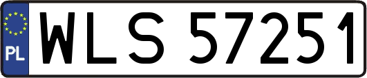 WLS57251