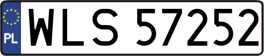WLS57252