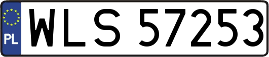 WLS57253