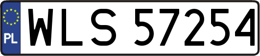 WLS57254