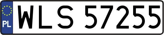 WLS57255