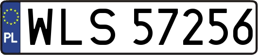 WLS57256