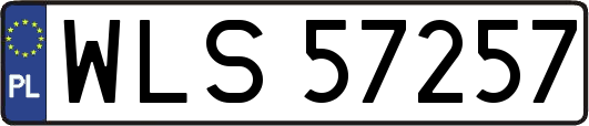 WLS57257
