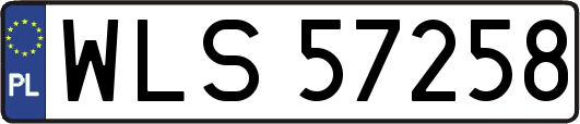 WLS57258