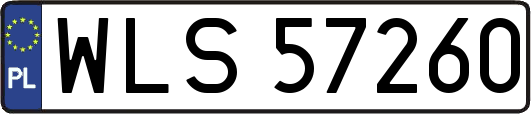 WLS57260