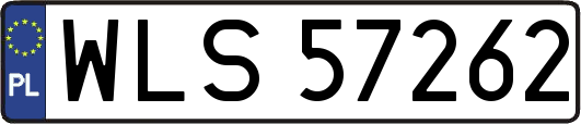 WLS57262
