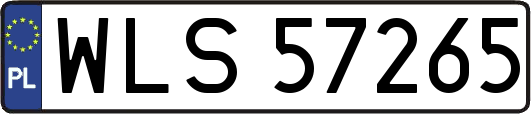 WLS57265