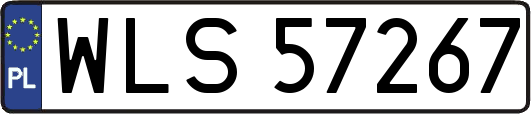 WLS57267
