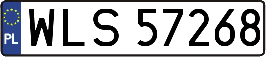 WLS57268
