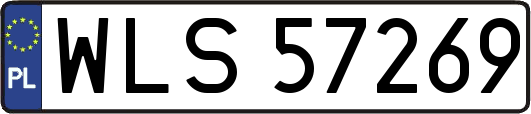 WLS57269