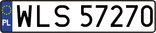 WLS57270