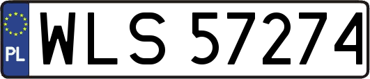 WLS57274