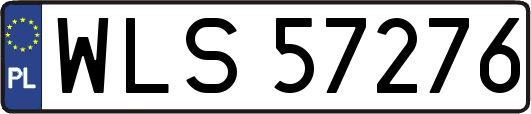 WLS57276