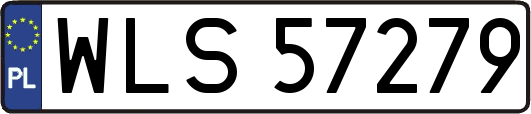 WLS57279