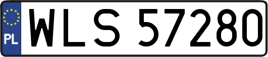 WLS57280